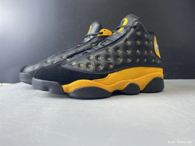 Jordan AR4390-035 Air High League 13 Oregon Retro 0803